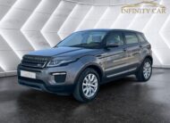 LAND-ROVER RANGE ROVER EVOQUE 2.0 D