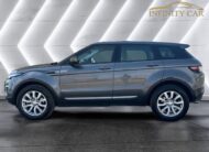 LAND-ROVER RANGE ROVER EVOQUE 2.0 D