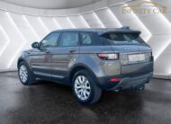 LAND-ROVER RANGE ROVER EVOQUE 2.0 D