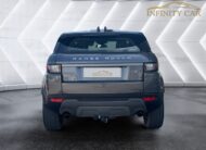 LAND-ROVER RANGE ROVER EVOQUE 2.0 D