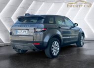 LAND-ROVER RANGE ROVER EVOQUE 2.0 D