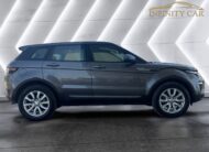 LAND-ROVER RANGE ROVER EVOQUE 2.0 D