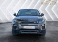 LAND-ROVER RANGE ROVER EVOQUE 2.0 D