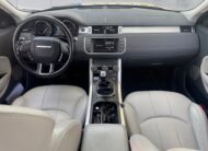 LAND-ROVER RANGE ROVER EVOQUE 2.0 D