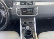 LAND-ROVER RANGE ROVER EVOQUE 2.0 D