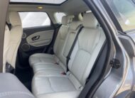 LAND-ROVER RANGE ROVER EVOQUE 2.0 D