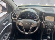HYUNDAI SANTA FE 2.2 CRDI
