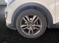 HYUNDAI SANTA FE 2.2 CRDI