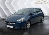 OPEL corsa 1.4 90cv