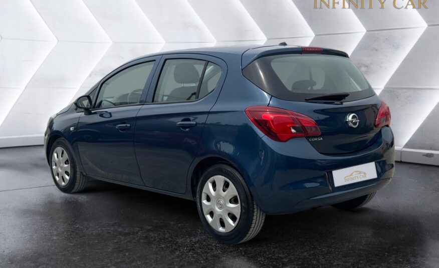 OPEL corsa 1.4 90cv