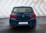 OPEL corsa 1.4 90cv