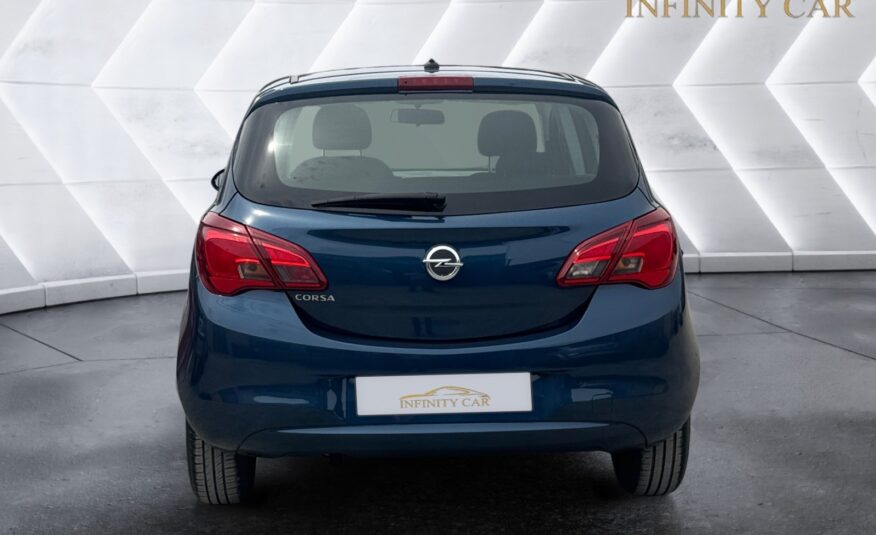 OPEL corsa 1.4 90cv