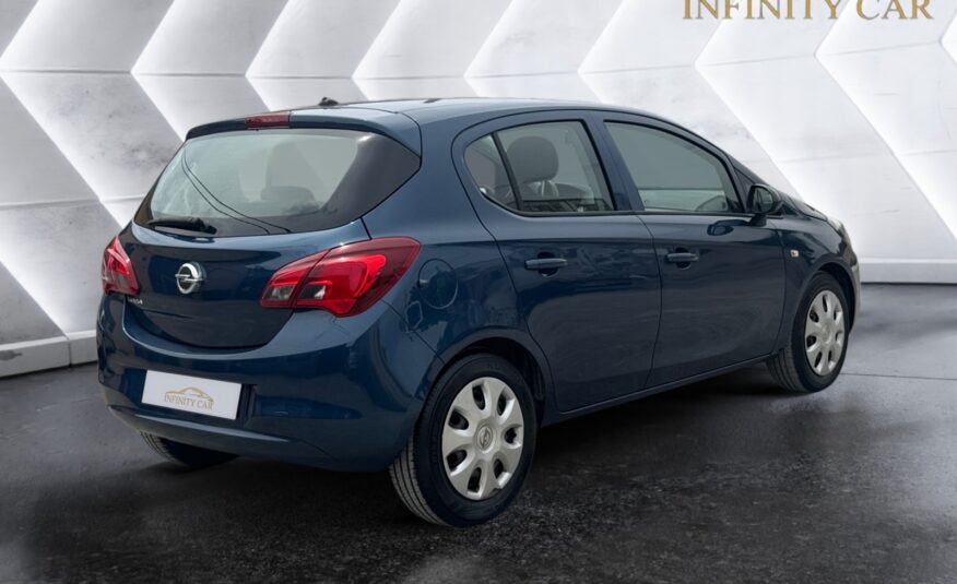 OPEL corsa 1.4 90cv