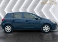 OPEL corsa 1.4 90cv