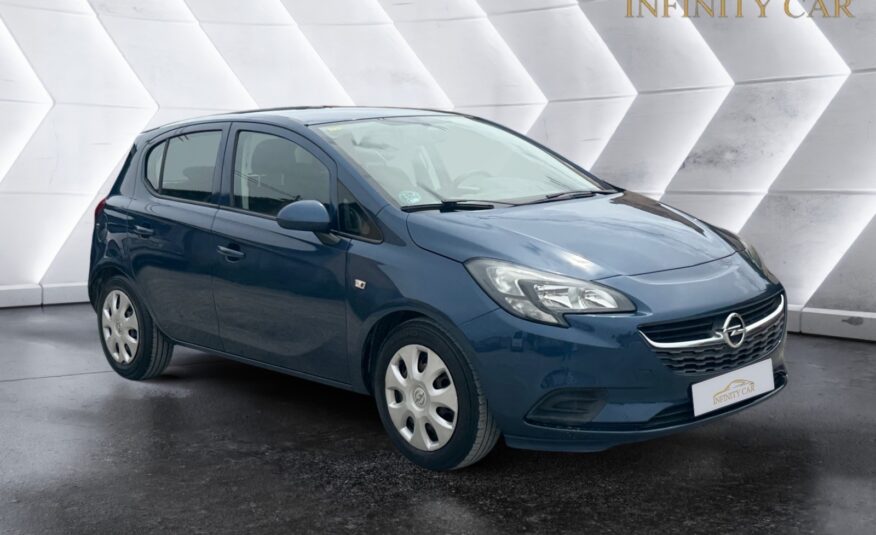 OPEL corsa 1.4 90cv