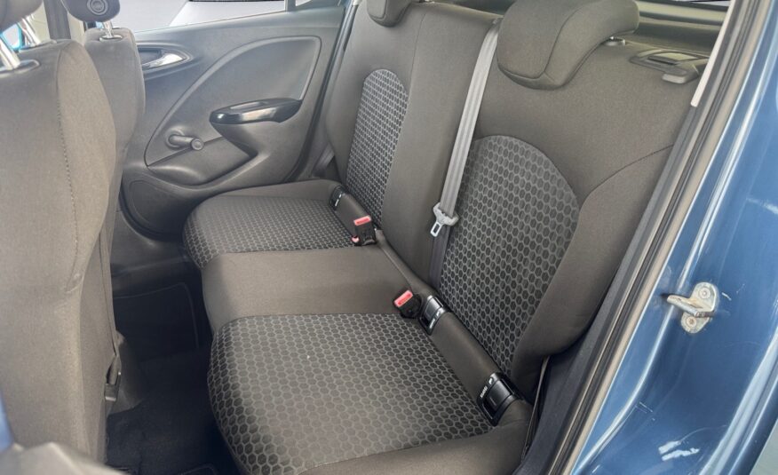 OPEL corsa 1.4 90cv