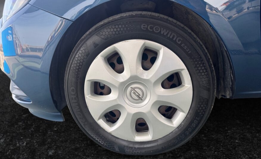 OPEL corsa 1.4 90cv