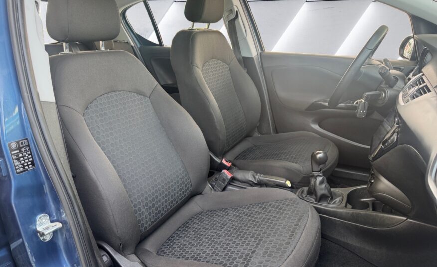 OPEL corsa 1.4 90cv