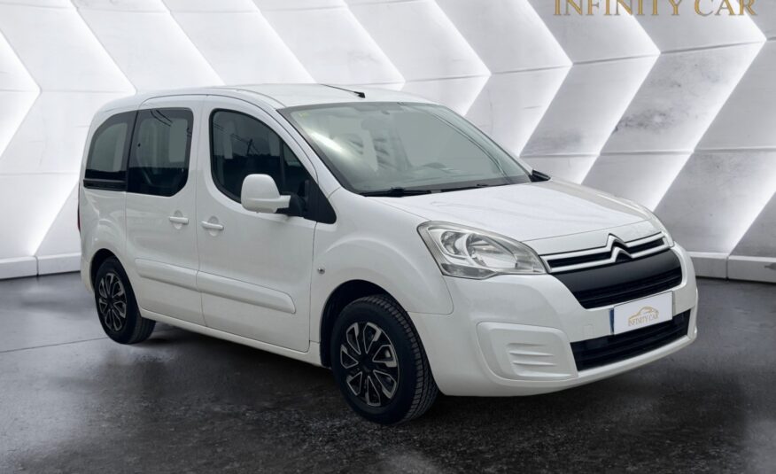 CITROEN Berlingo 1.6 BlueHDi