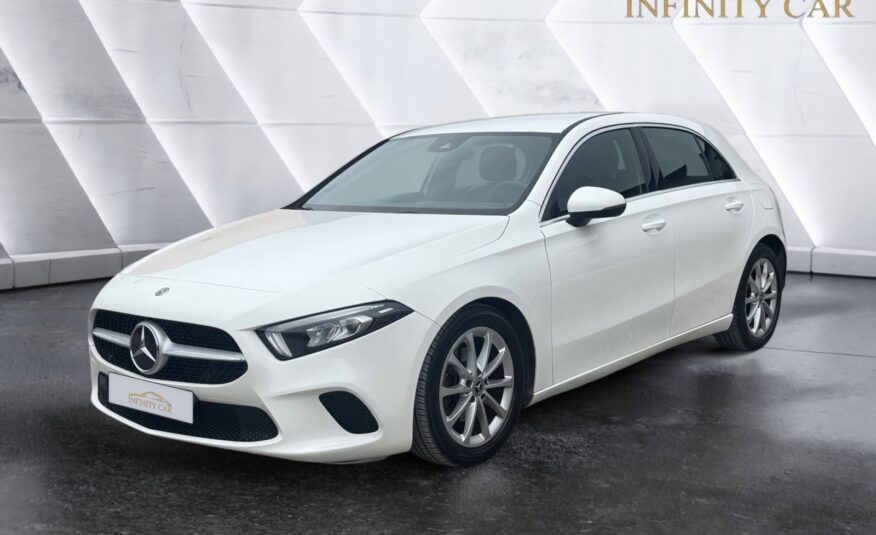 MERCEDES-BENZ Clase A 1.5 116CV