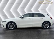 MERCEDES-BENZ Clase A 1.5 116CV