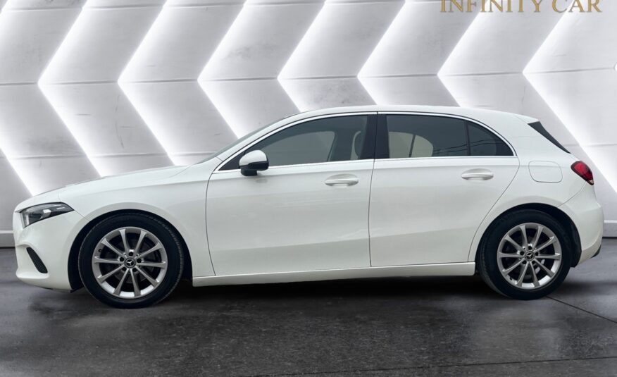 MERCEDES-BENZ Clase A 1.5 116CV