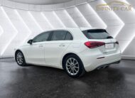 MERCEDES-BENZ Clase A 1.5 116CV