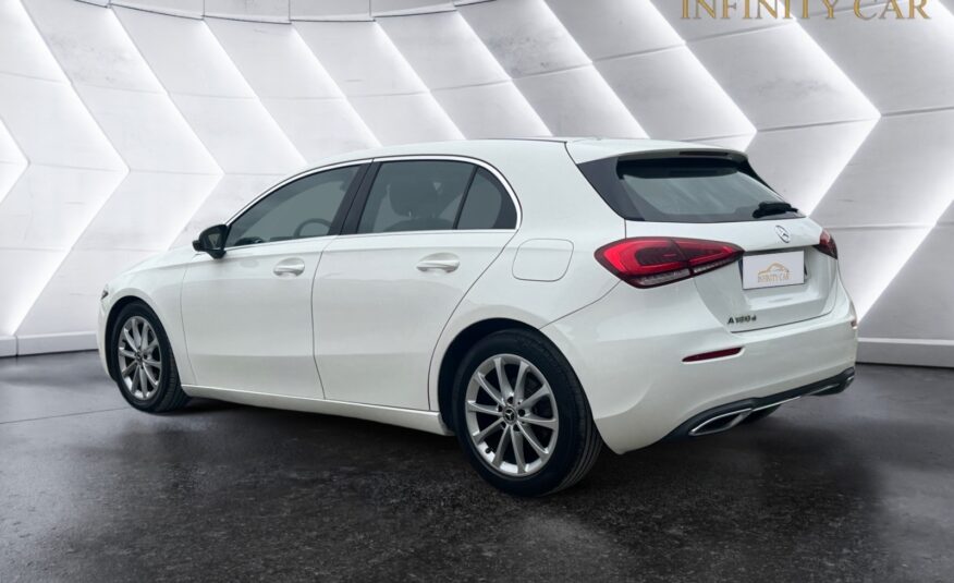 MERCEDES-BENZ Clase A 1.5 116CV