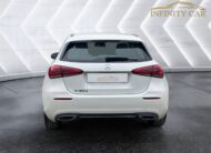 MERCEDES-BENZ Clase A 1.5 116CV