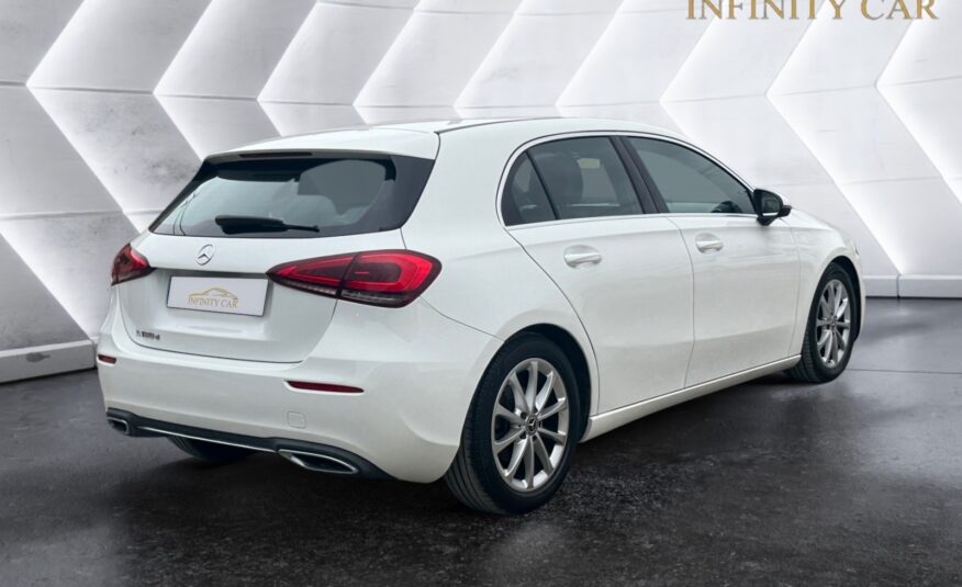 MERCEDES-BENZ Clase A 1.5 116CV