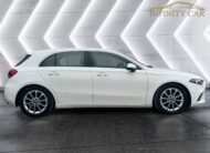 MERCEDES-BENZ Clase A 1.5 116CV