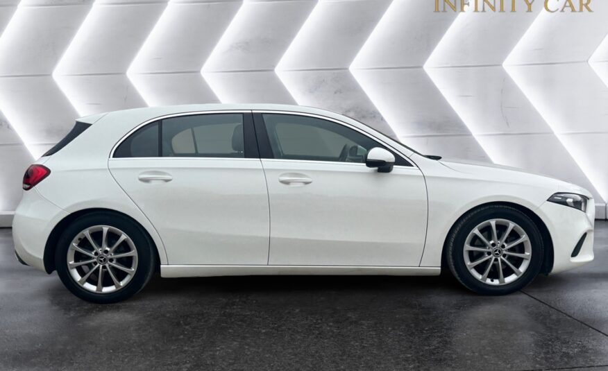 MERCEDES-BENZ Clase A 1.5 116CV