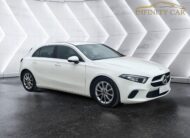 MERCEDES-BENZ Clase A 1.5 116CV