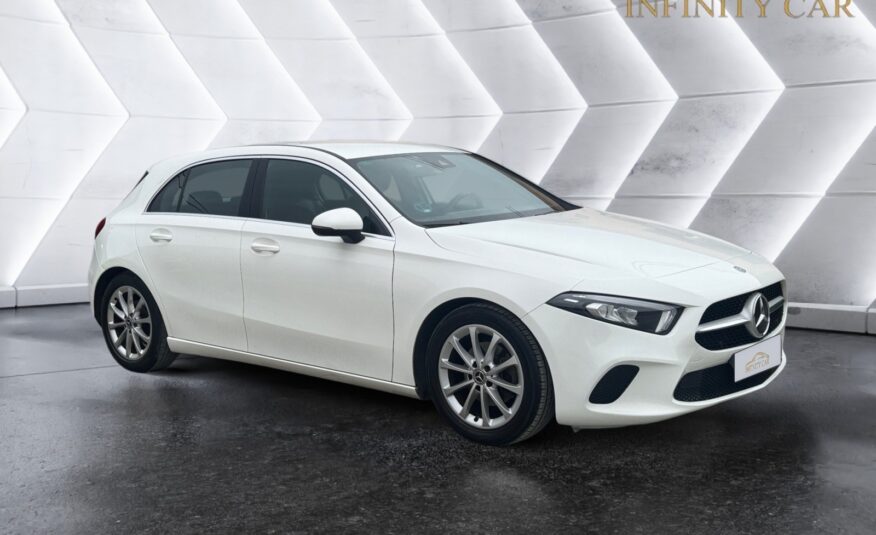 MERCEDES-BENZ Clase A 1.5 116CV