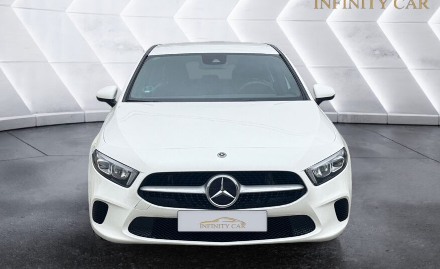 MERCEDES-BENZ Clase A 1.5 116CV