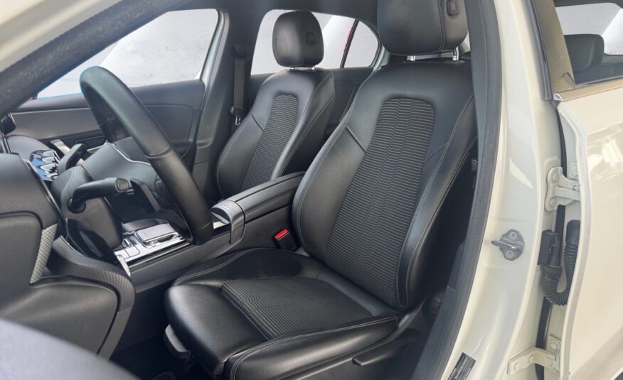 MERCEDES-BENZ Clase A 1.5 116CV