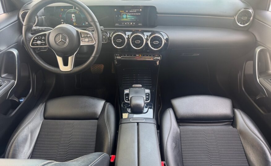 MERCEDES-BENZ Clase A 1.5 116CV