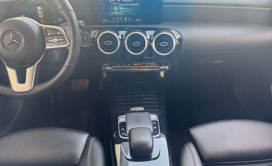 MERCEDES-BENZ Clase A 1.5 116CV