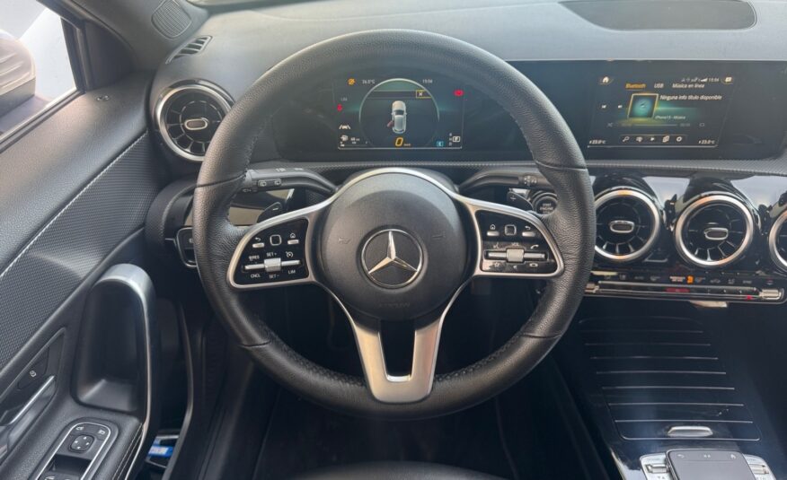 MERCEDES-BENZ Clase A 1.5 116CV