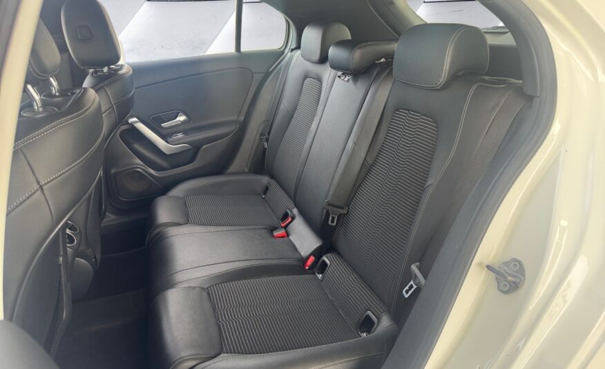 MERCEDES-BENZ Clase A 1.5 116CV