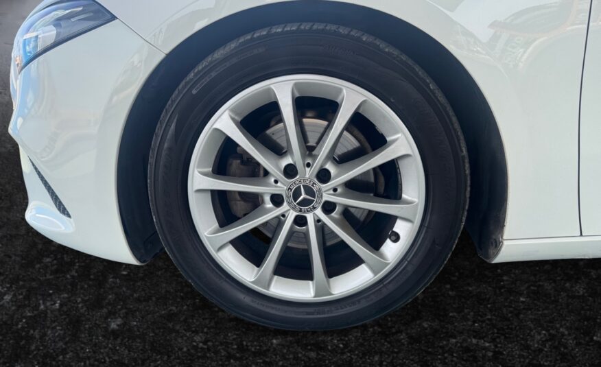 MERCEDES-BENZ Clase A 1.5 116CV