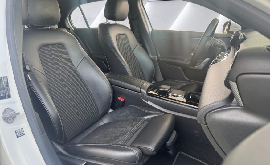 MERCEDES-BENZ Clase A 1.5 116CV