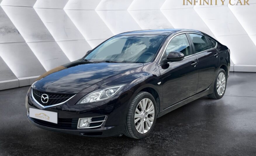 MAZDA 6 1.8 120CV