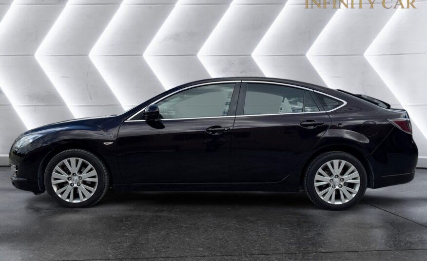 MAZDA 6 1.8 120CV