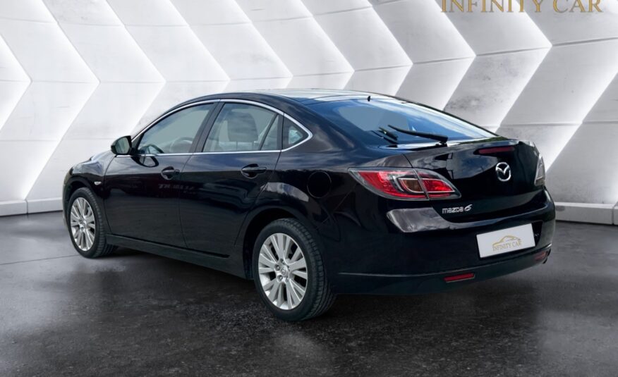 MAZDA 6 1.8 120CV