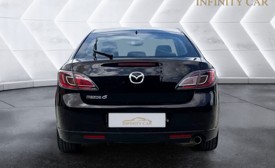 MAZDA 6 1.8 120CV