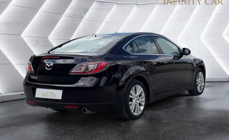 MAZDA 6 1.8 120CV