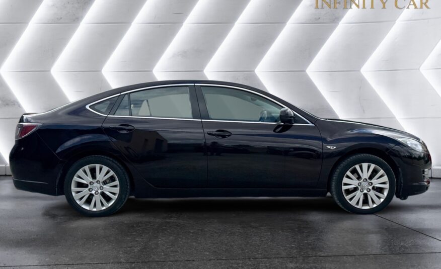 MAZDA 6 1.8 120CV