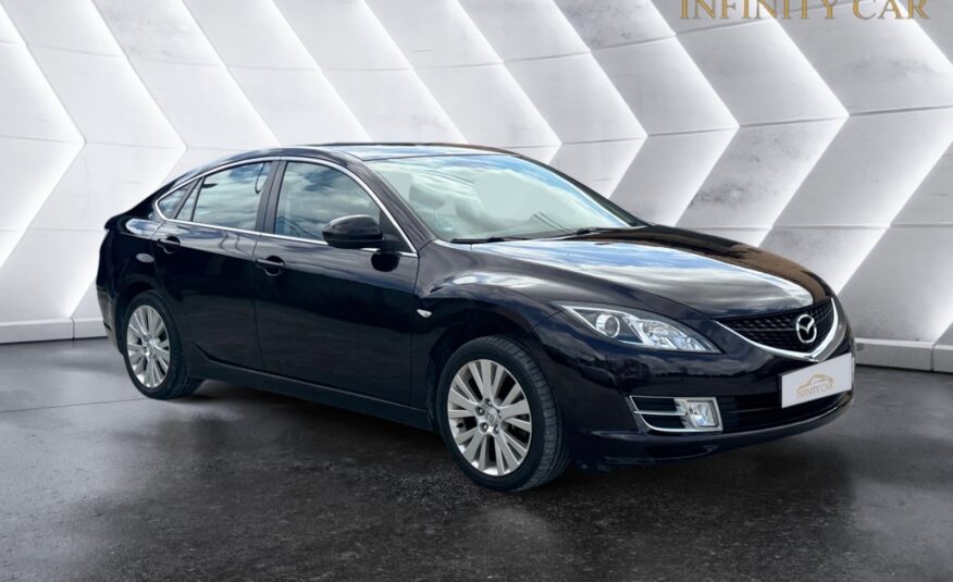 MAZDA 6 1.8 120CV