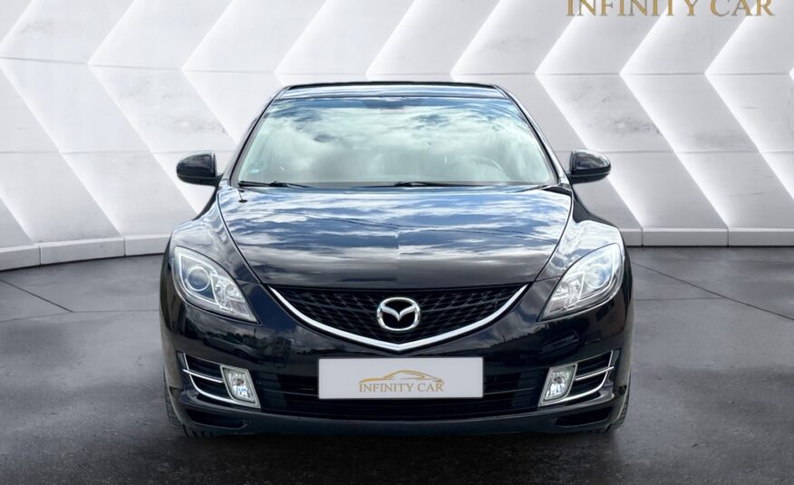 MAZDA 6 1.8 120CV